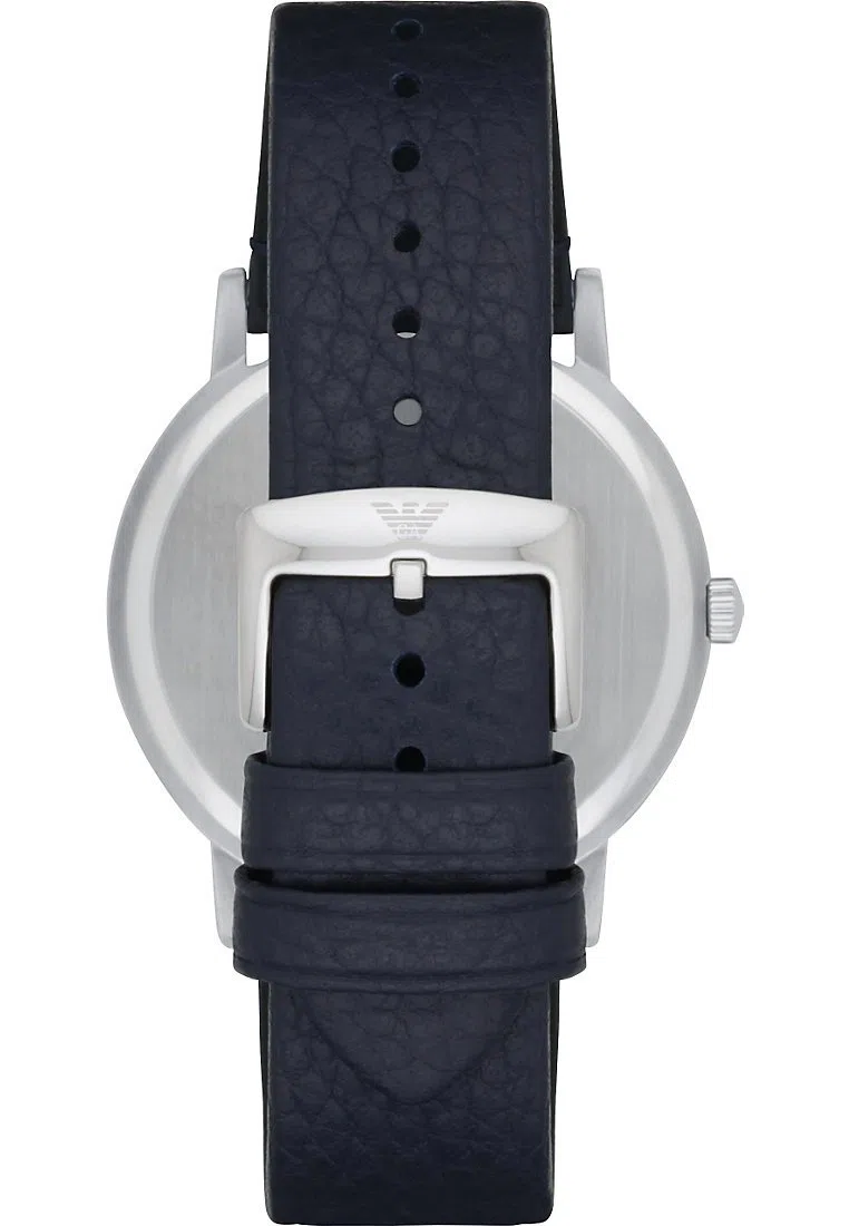 Emporio Armani Orologio Uomo, movimento