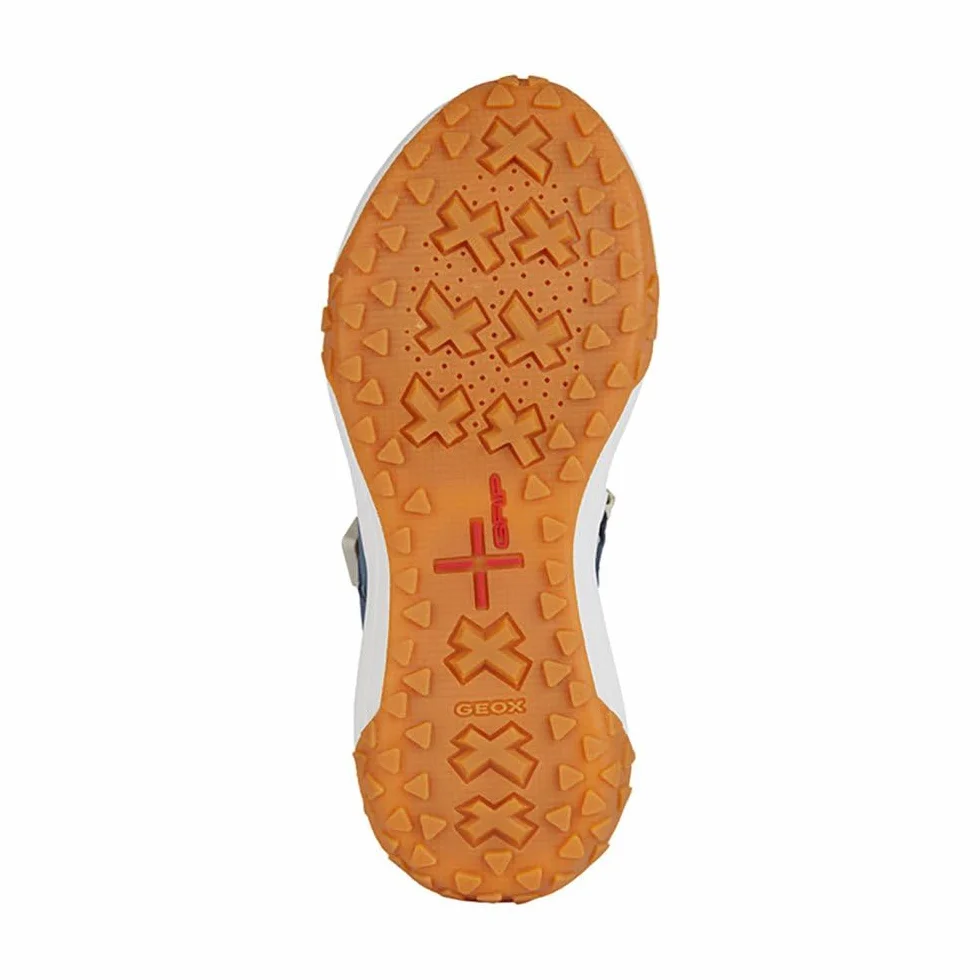 Geox D Sorapis + Grip B Sandalo sportivoDonna