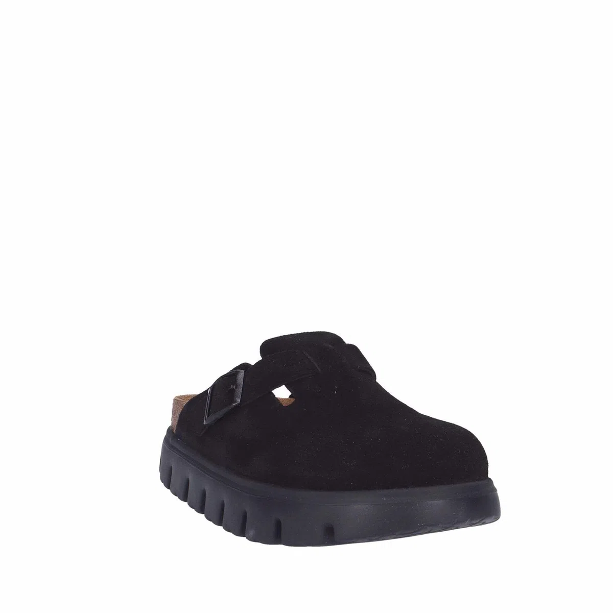 Birkenstock Boston PAPCHUNCKY 1028317
