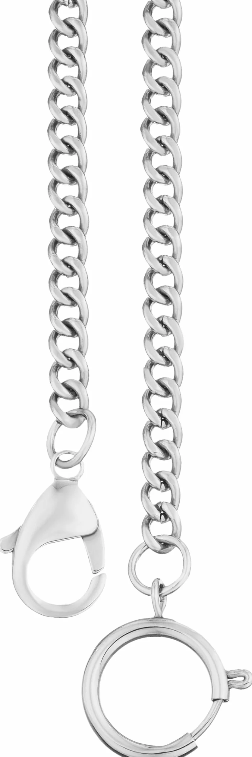Catena per orologio Acciaio inox