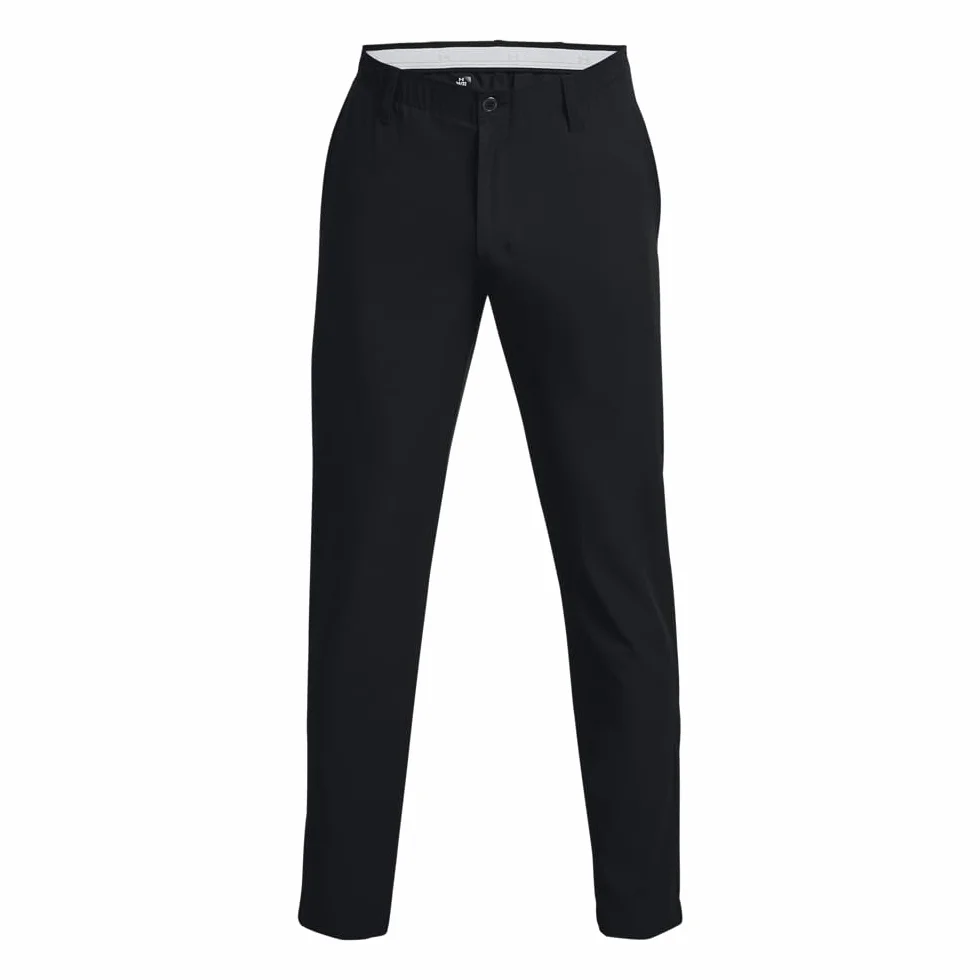 Under Armour Men's Men's Match Play Golf Tapered Pants Pant