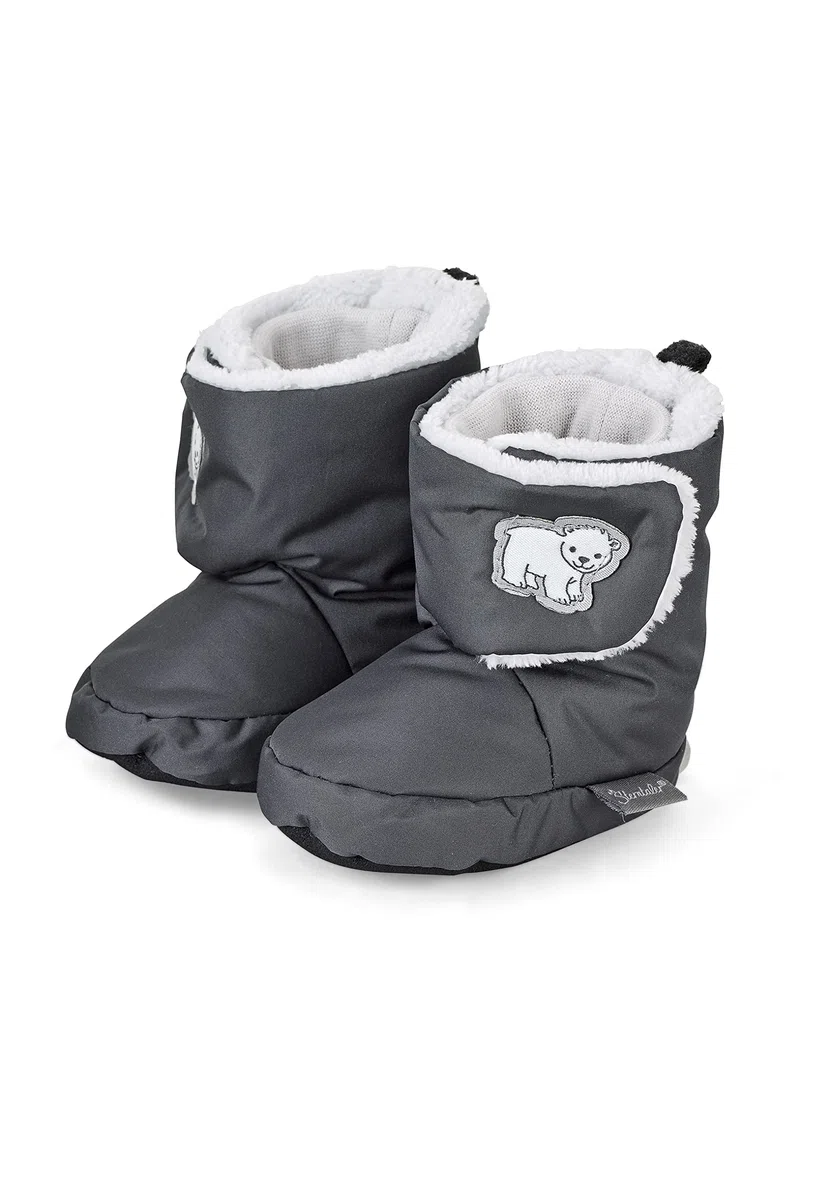 Sterntaler Baby-Schuh, Stivali Bimbo 0-24