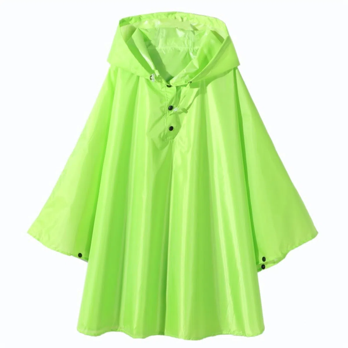 Impermeabile Toddler Wear Rain for Boy Kids Girls Cartoon Bambini 3D Poncho Giacca Ragazzi Cappotto e Giacca Abbigliamento Antipioggia con Cappuccio Maglia Natalizia