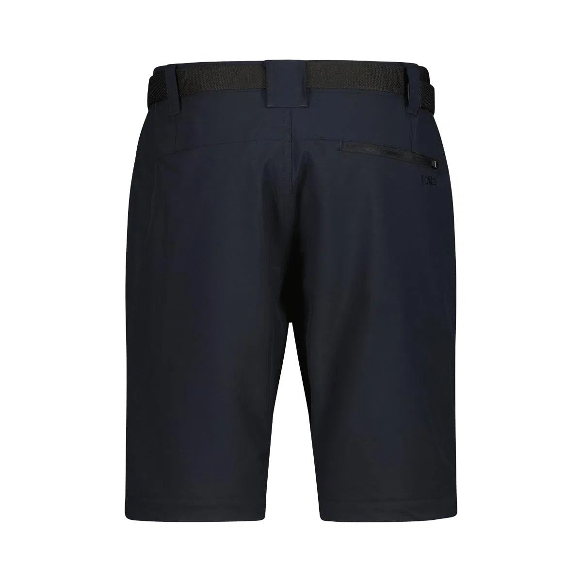CMP Pantaloni Zip off Elasticizzati da Uomo