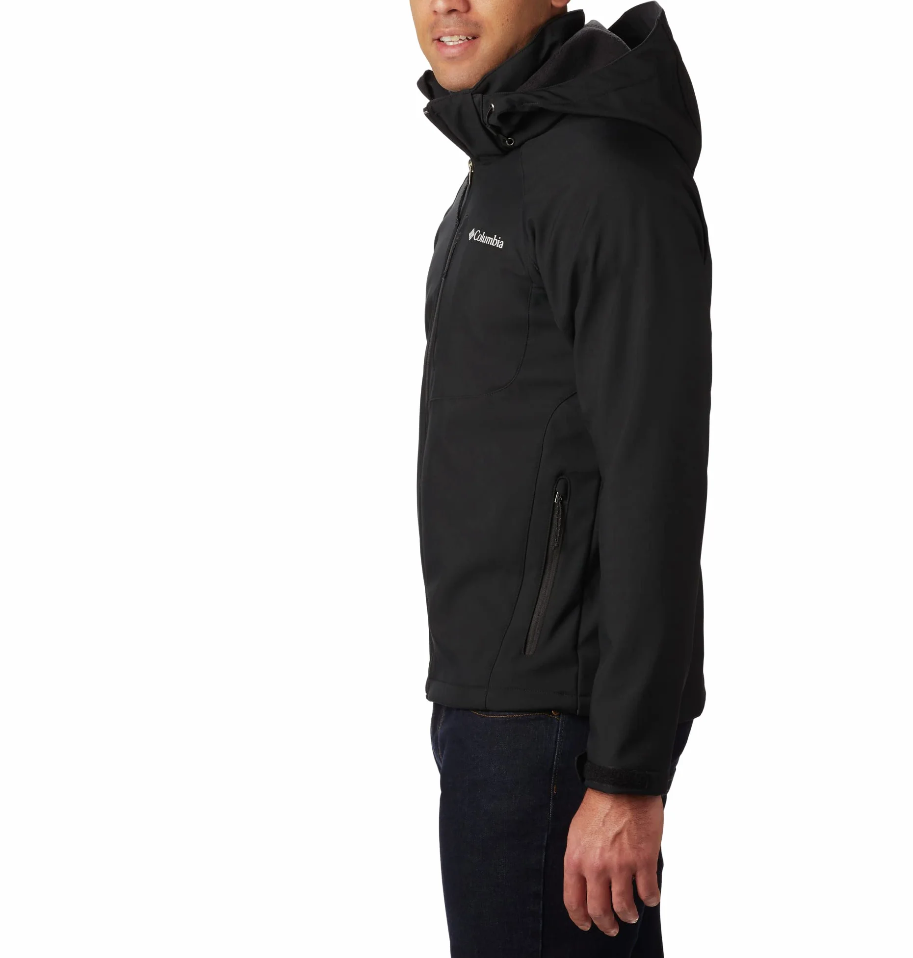 Columbia Cascade Ridge 2 Softshell Giacca Uomo (Pacco da 1)