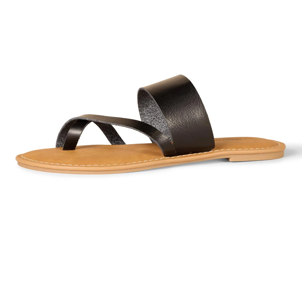 Amazon Essentials Sandalo Infradito Monofascia Donna