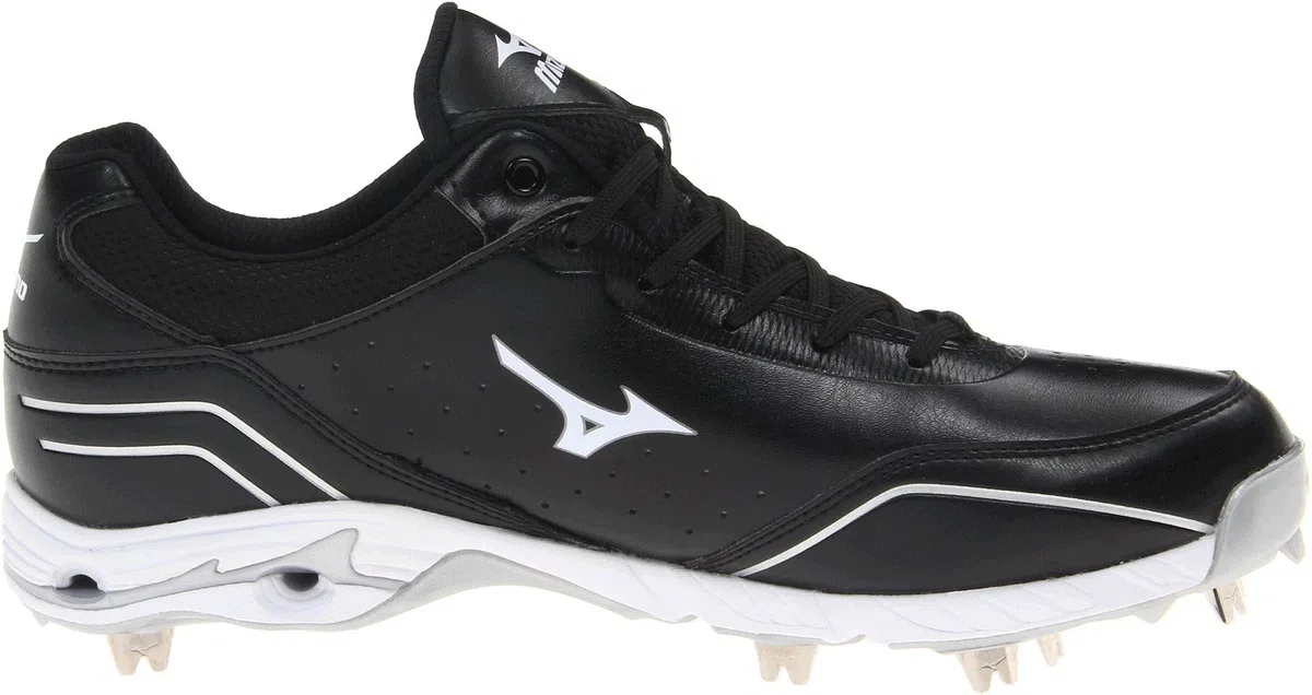 Mizuno Advanced Classic 7 - Pallone da Baseball da Uomo, 9 Pin