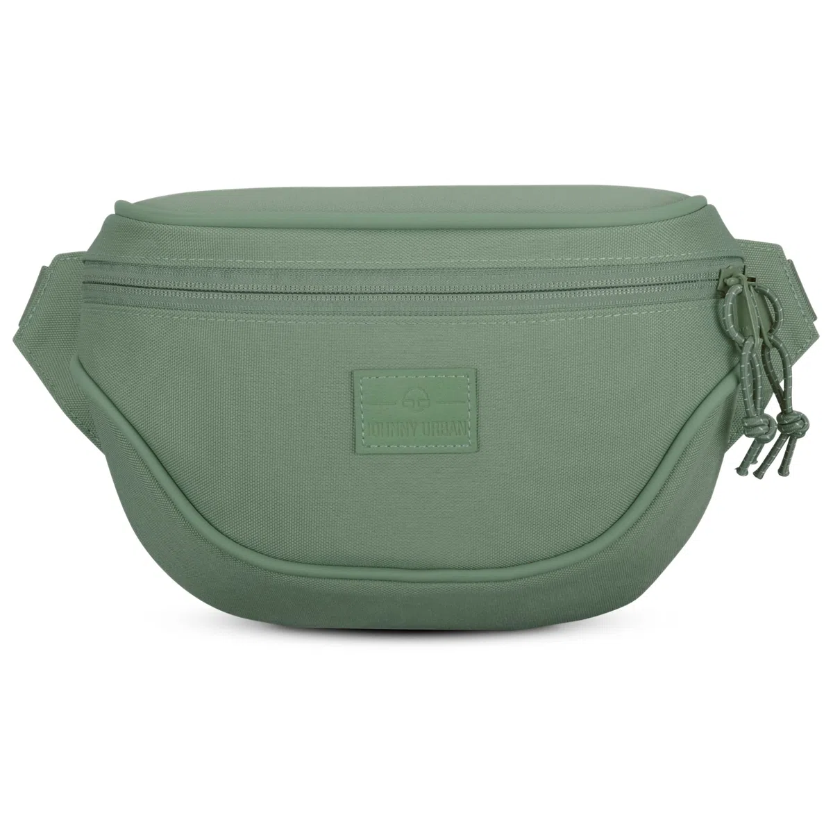 JOHNNY URBAN Marsupio Donna Uomo - Ben - Cintura Borsa a Tracolla per Festival, Sport, Viaggio - Piccolo Bum Bag Borsellino - Idrorepellente