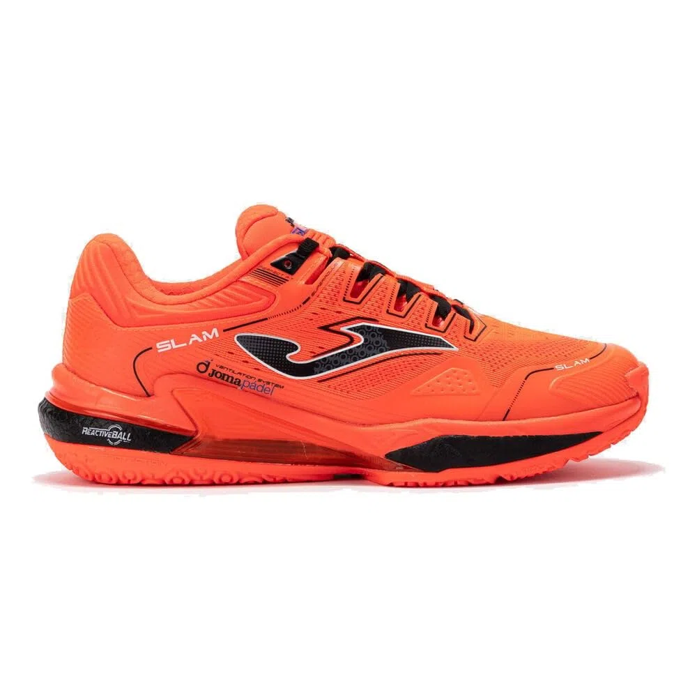 Joma Scarpa Padel Slam Men 2408