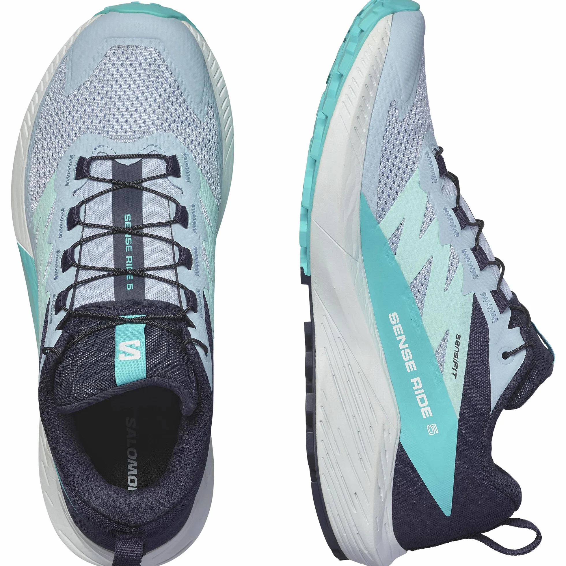 Salomon Sense Ride 5 ScarpeDonna