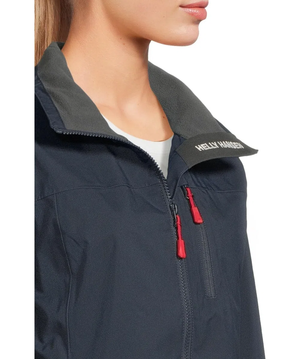 Helly Hansen Crew Jacket Giacca Unisex - Adulto (Pacco da 1)