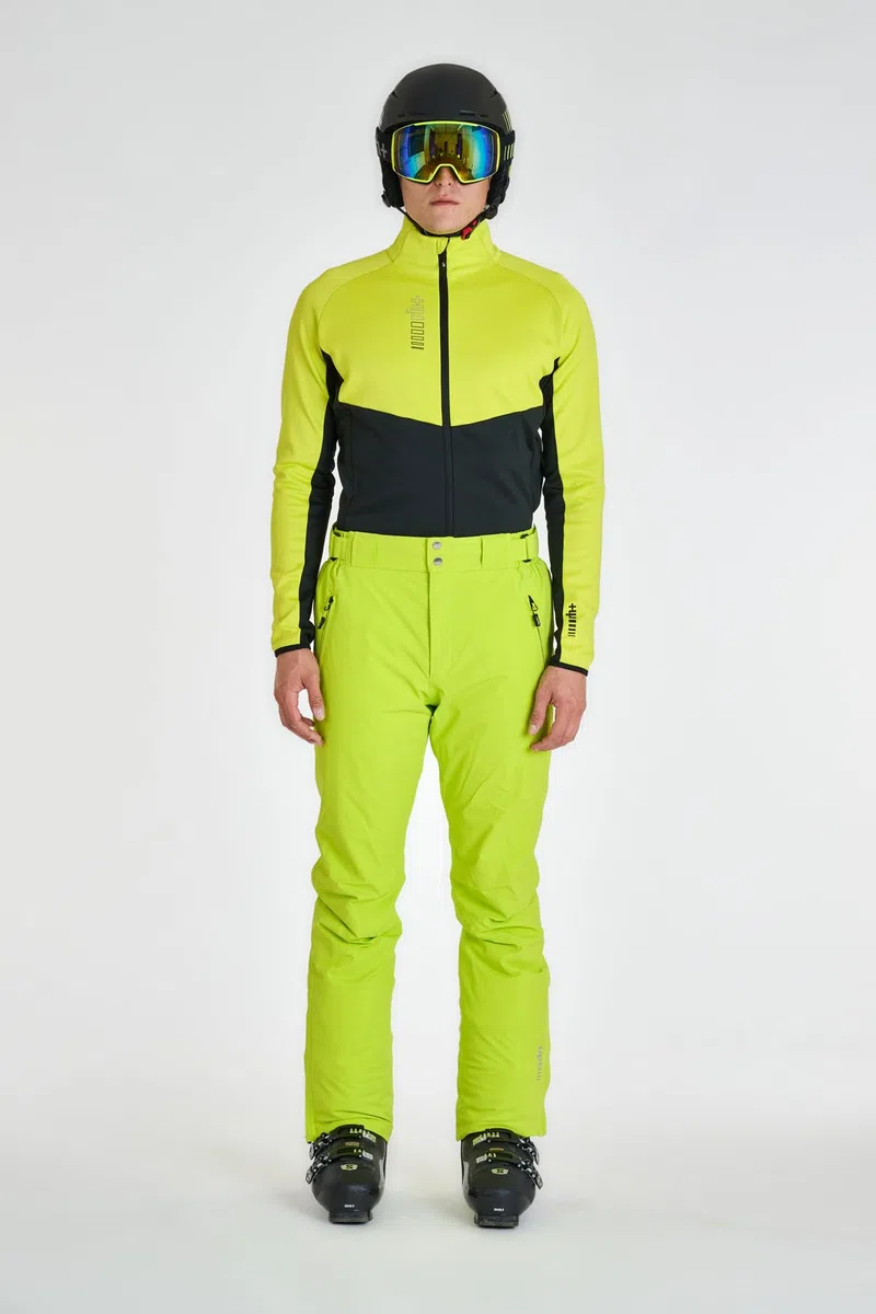 RH+ - Logic, Pantaloni da Sci Uomo