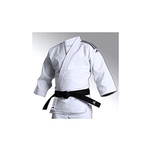 adidas - Kimono per judo, per allenamento, 500 g