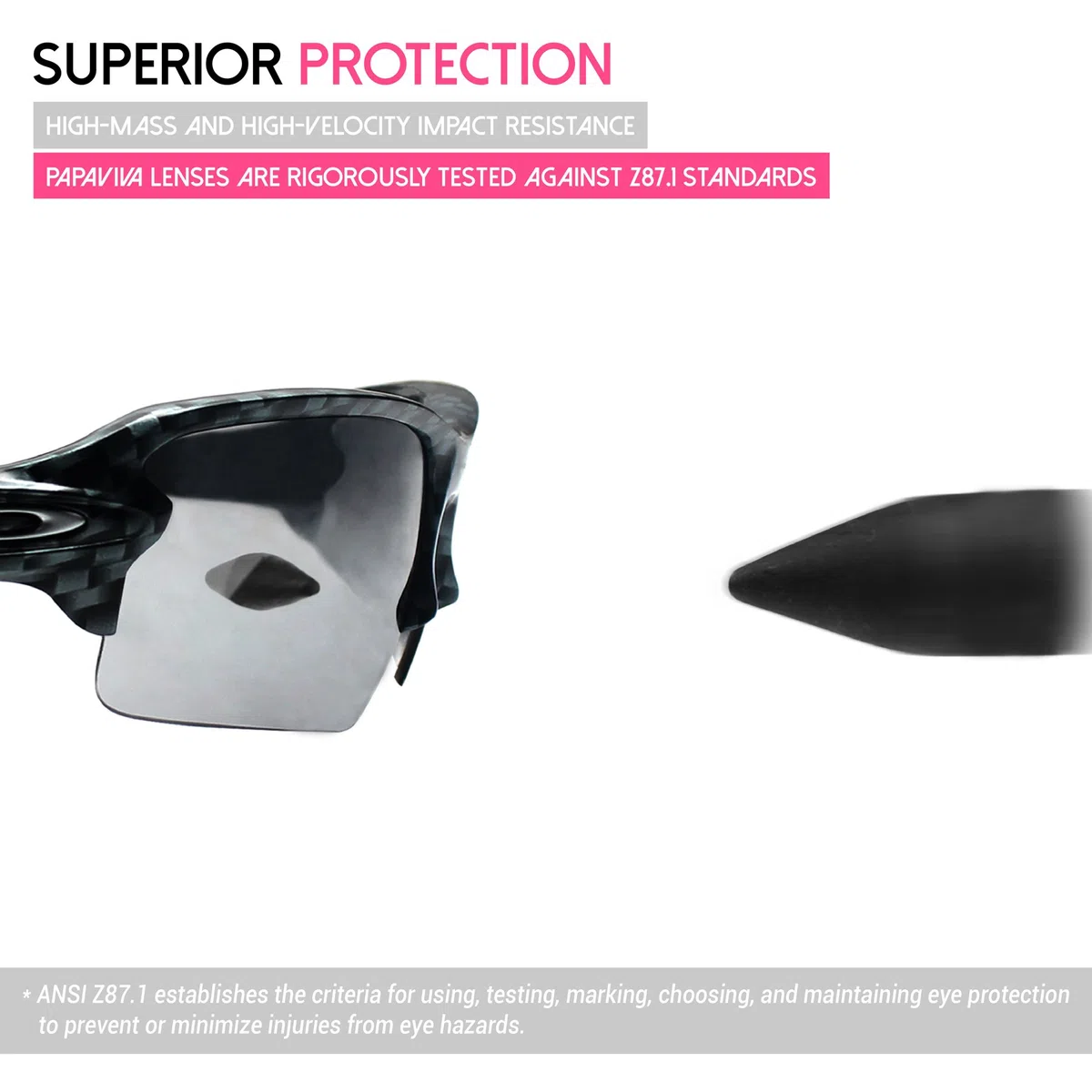 Lenti di ricambio per Oakley Split Jacket OO9099