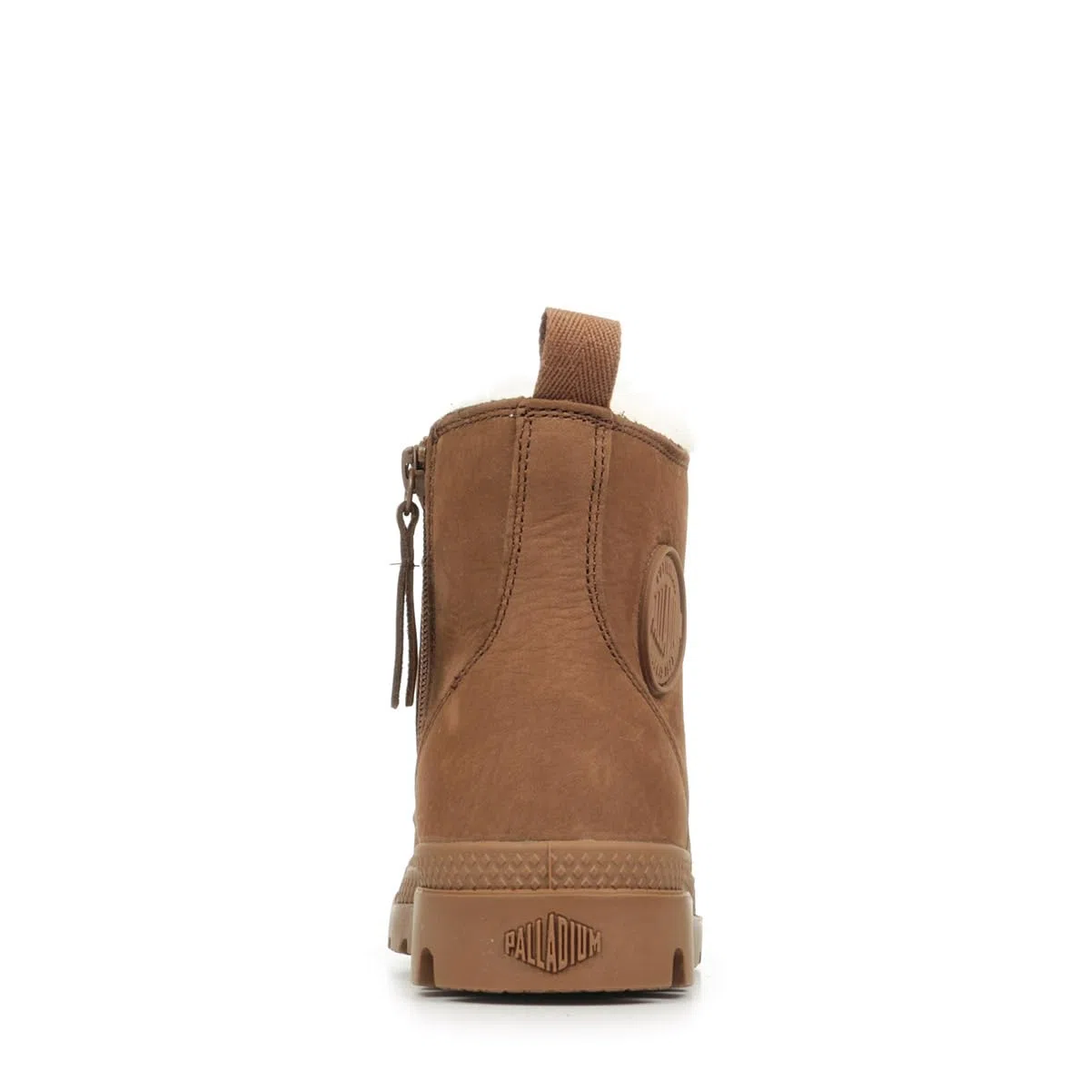 Palladium Pampa Hi Zip Wl StivalettoDonna