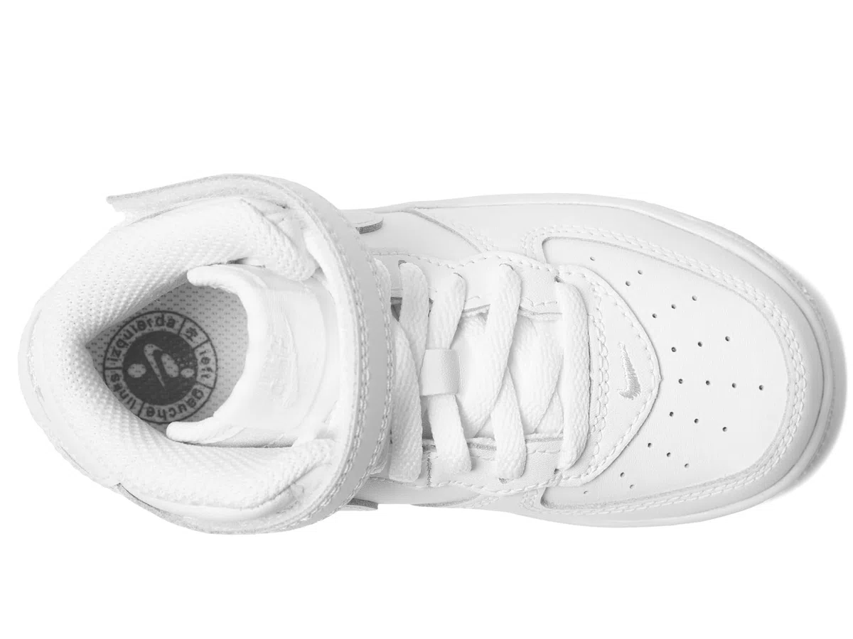 Nike Force 1 Le (TD) Scarpe da ginnasticaBambini e Ragazzi