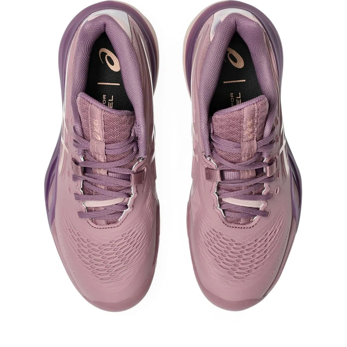 ASICS Gel-Resolution X Padel, Sneaker Donna