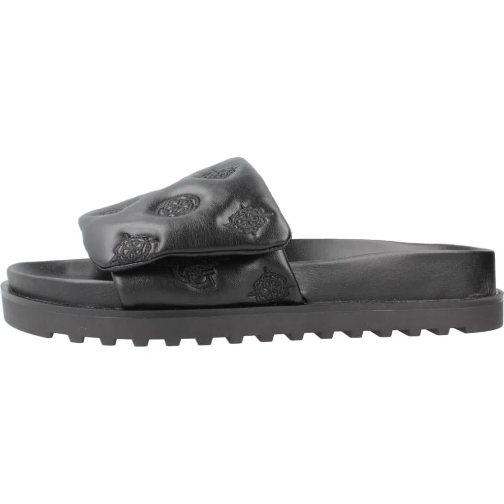 GUESS Fabio FLJFA2ELE19BLACK, Sandali