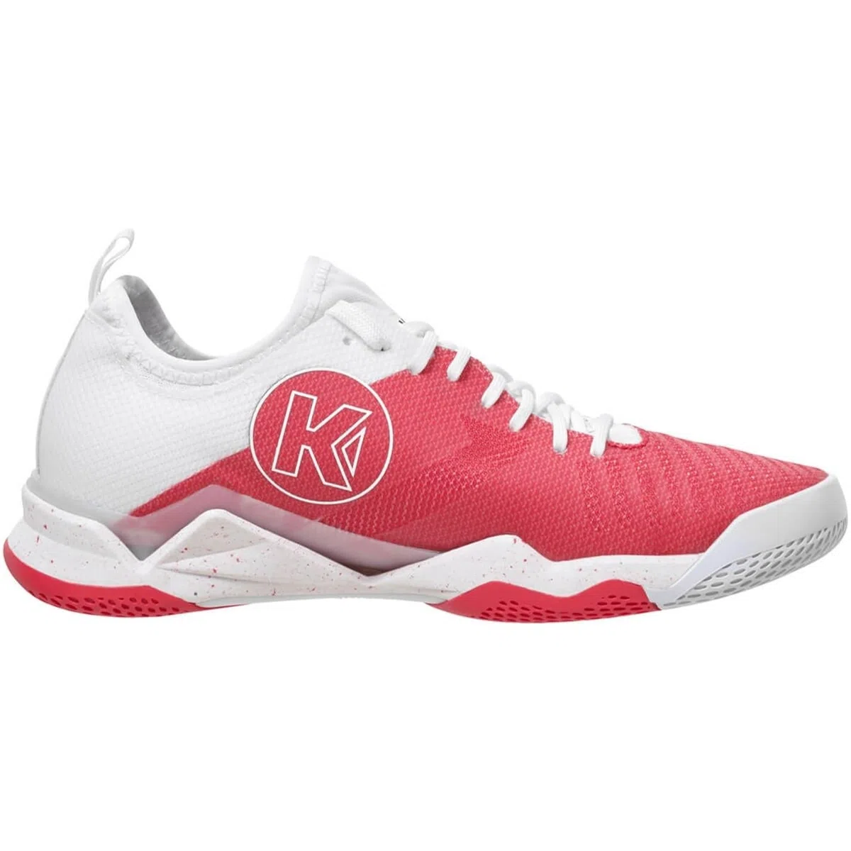 Kempa Wing Lite 2.0 Women, Scarpe da Pallamano Donna
