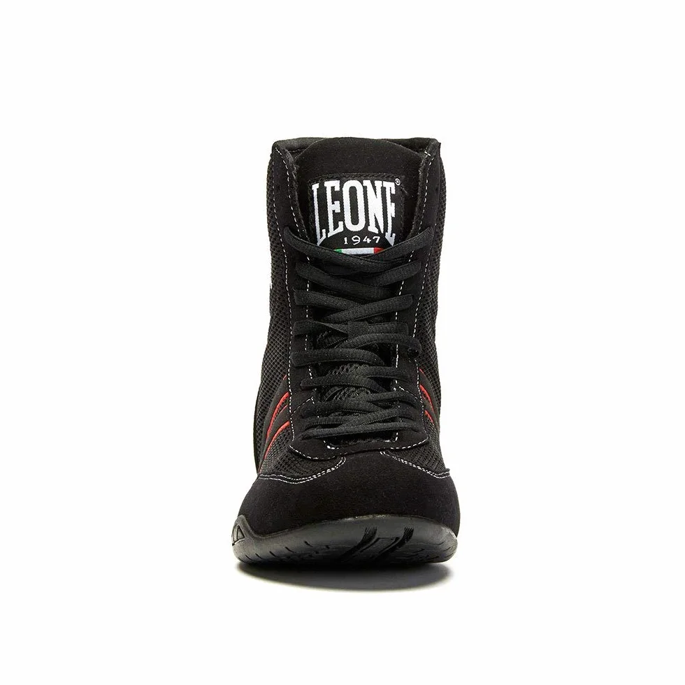 LEONE 1947, Stivaletti Boxe, Unisex