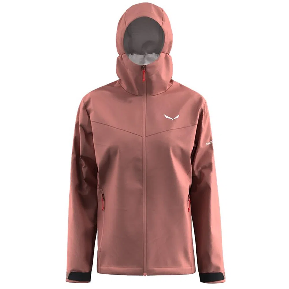 SALEWA Puez 2.5l Ptx Jacket W Giacca Donna