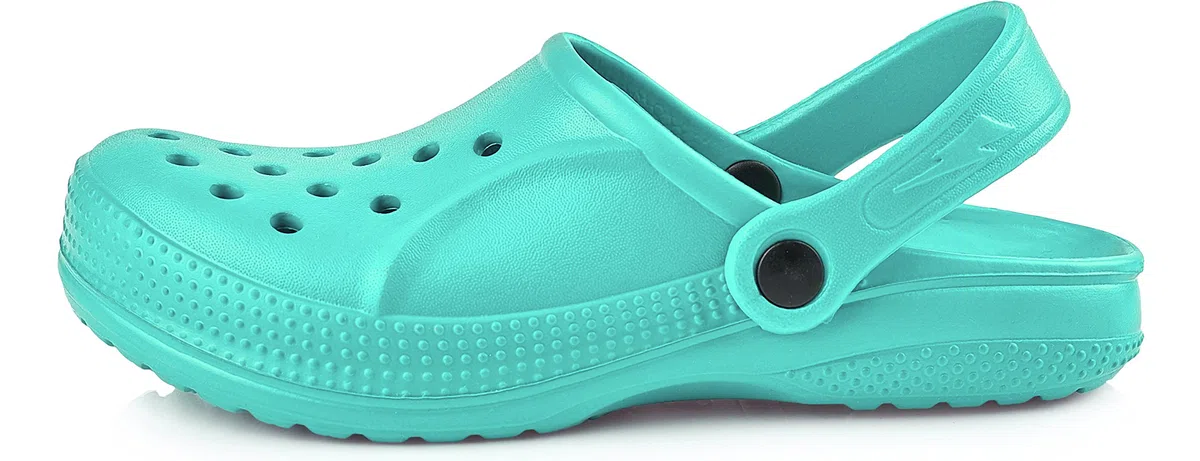 Ladeheid Clogs Bambino e Bambina in Eva KL055