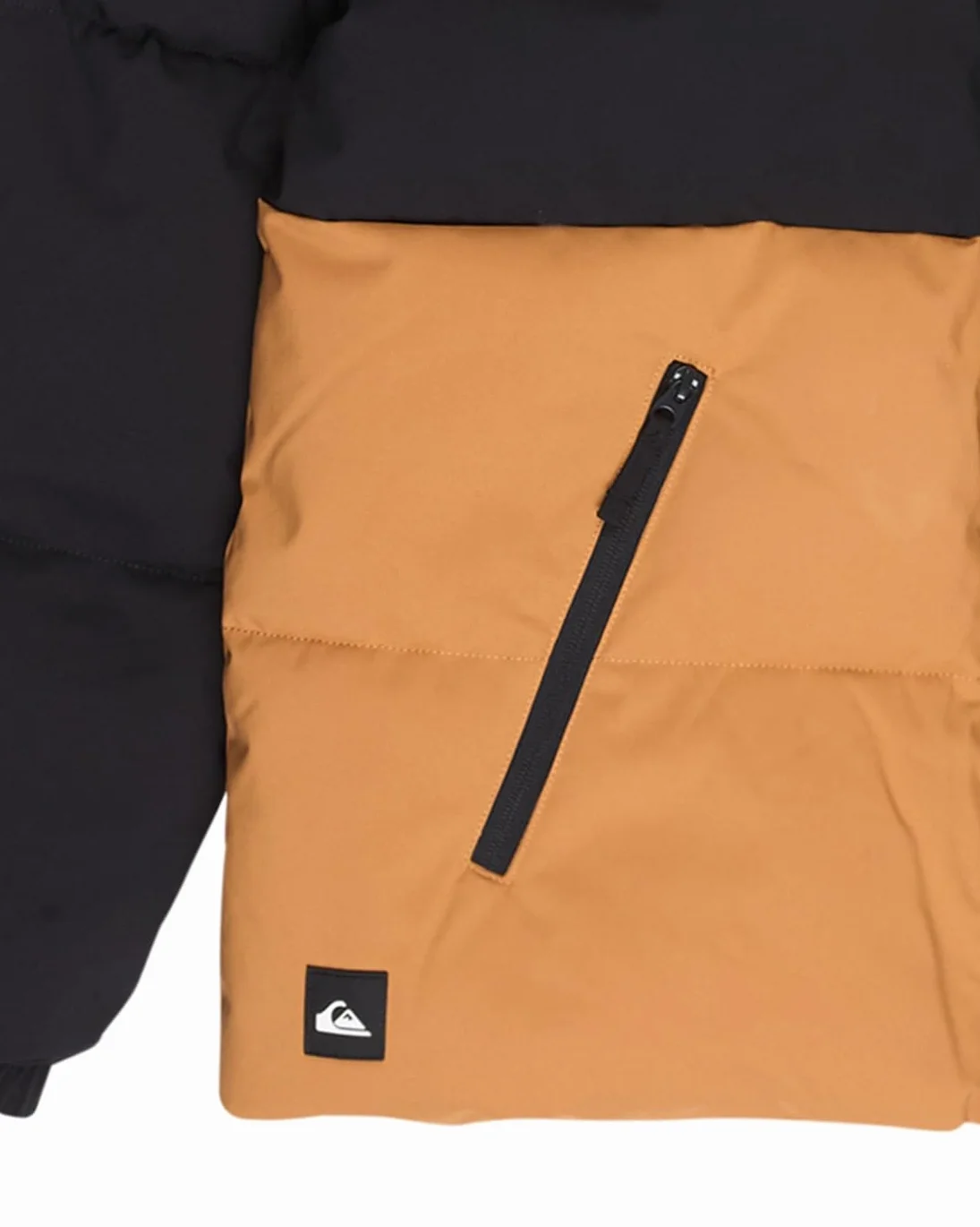 Quiksilver Highland Jacket Gilet Uomo (Pacco da 1)