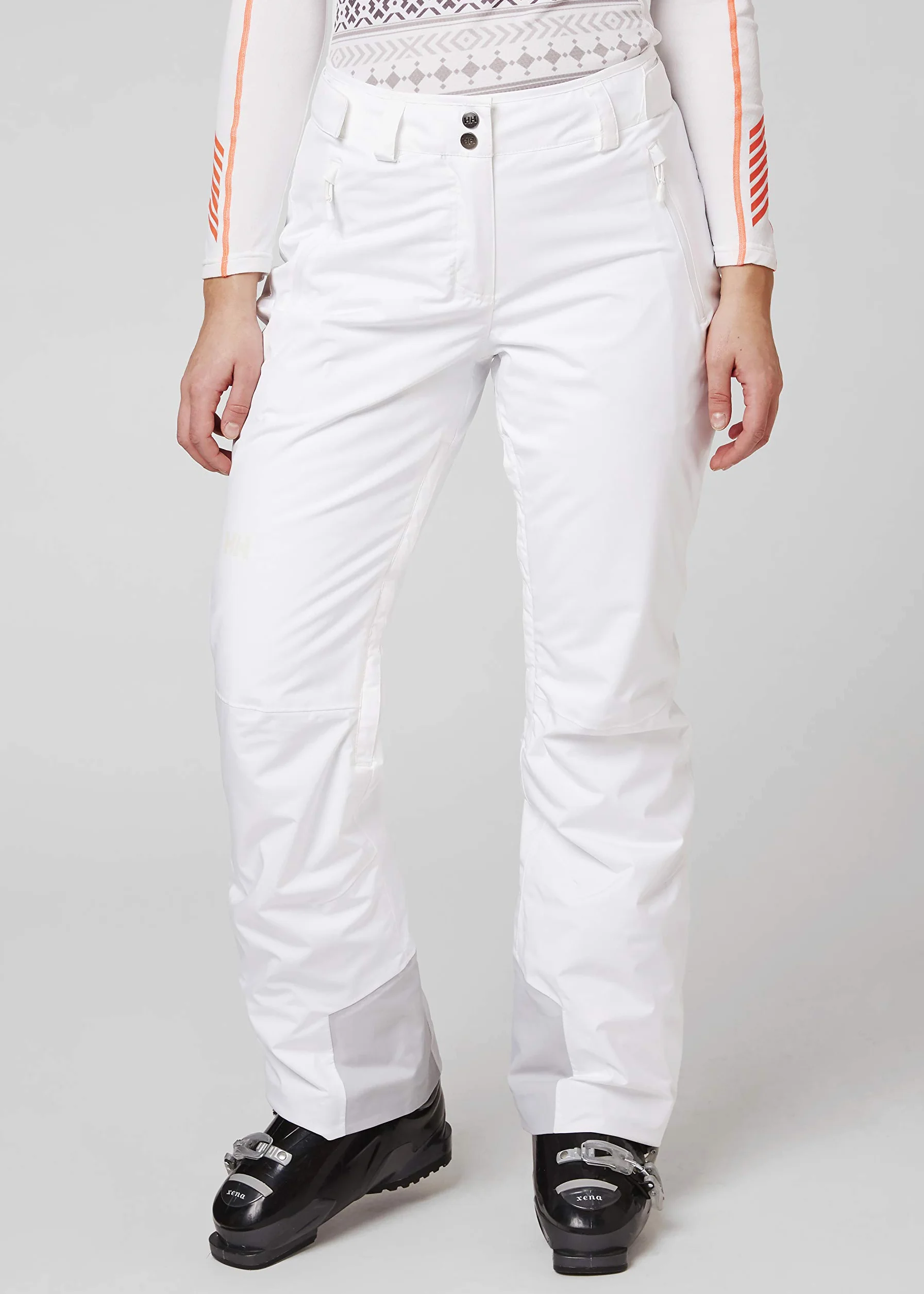 Helly Hansen Legendary Isolato, Pantaloni Da Sci Donna