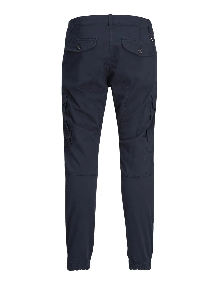 JACK & JONES Cargo Trousers Slim Fit Cargo Trousers