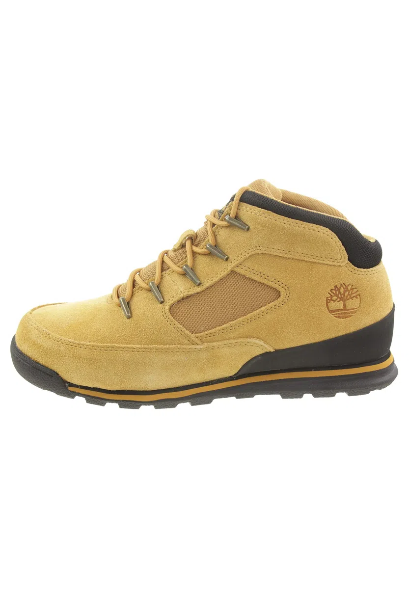 Timberland Stivali da uomo Euro Rock Heritage L/F Basic