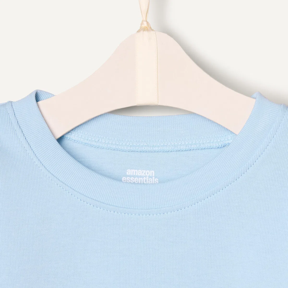 Amazon Essentials x Sofia Grainge Pigiami in cotone aderenti Unisex Bambini e Ragazzi, Pacco da 2