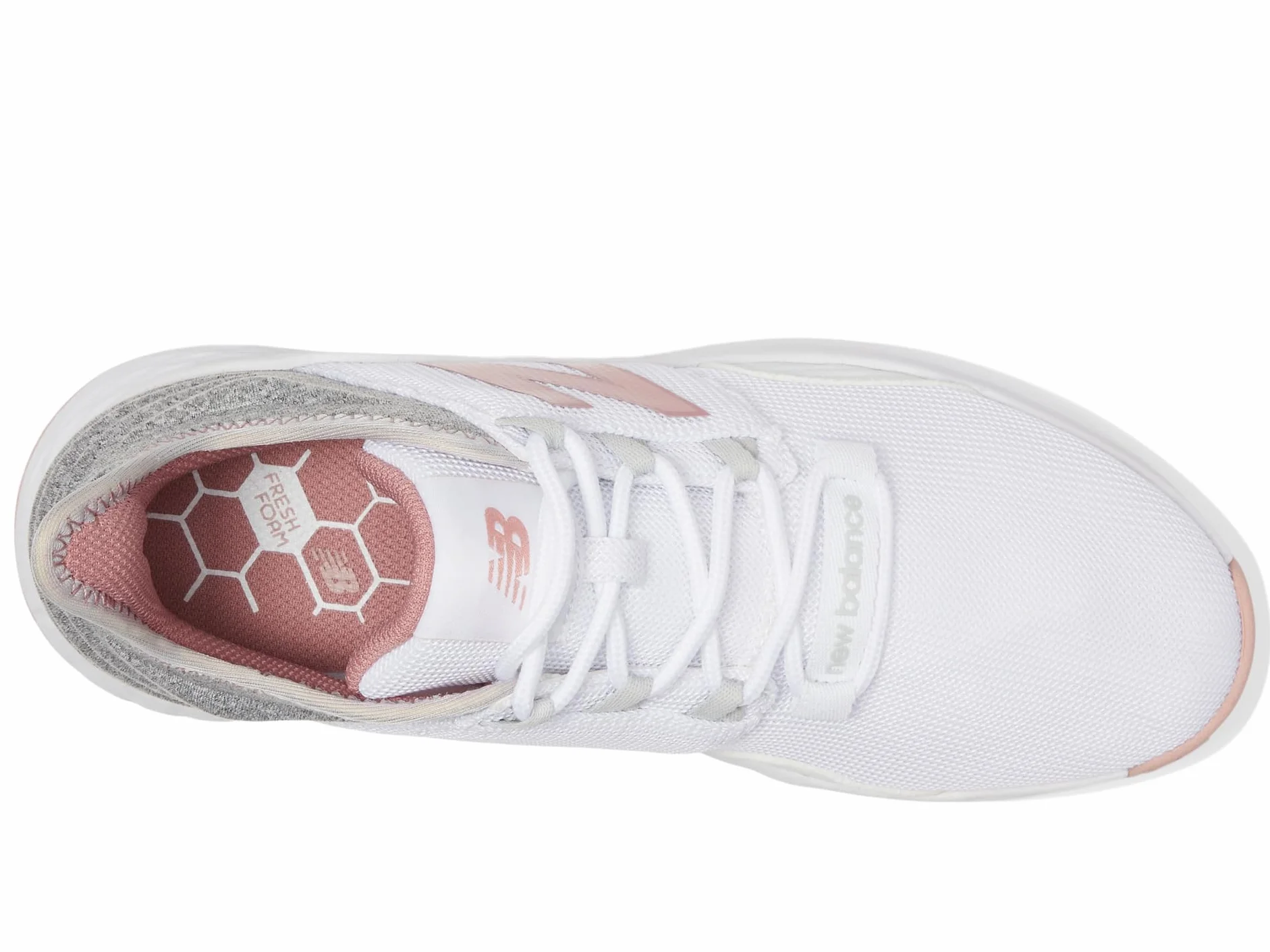 New Balance Fresh Foam Roav Golf da Donna Scarpe da golfDonna