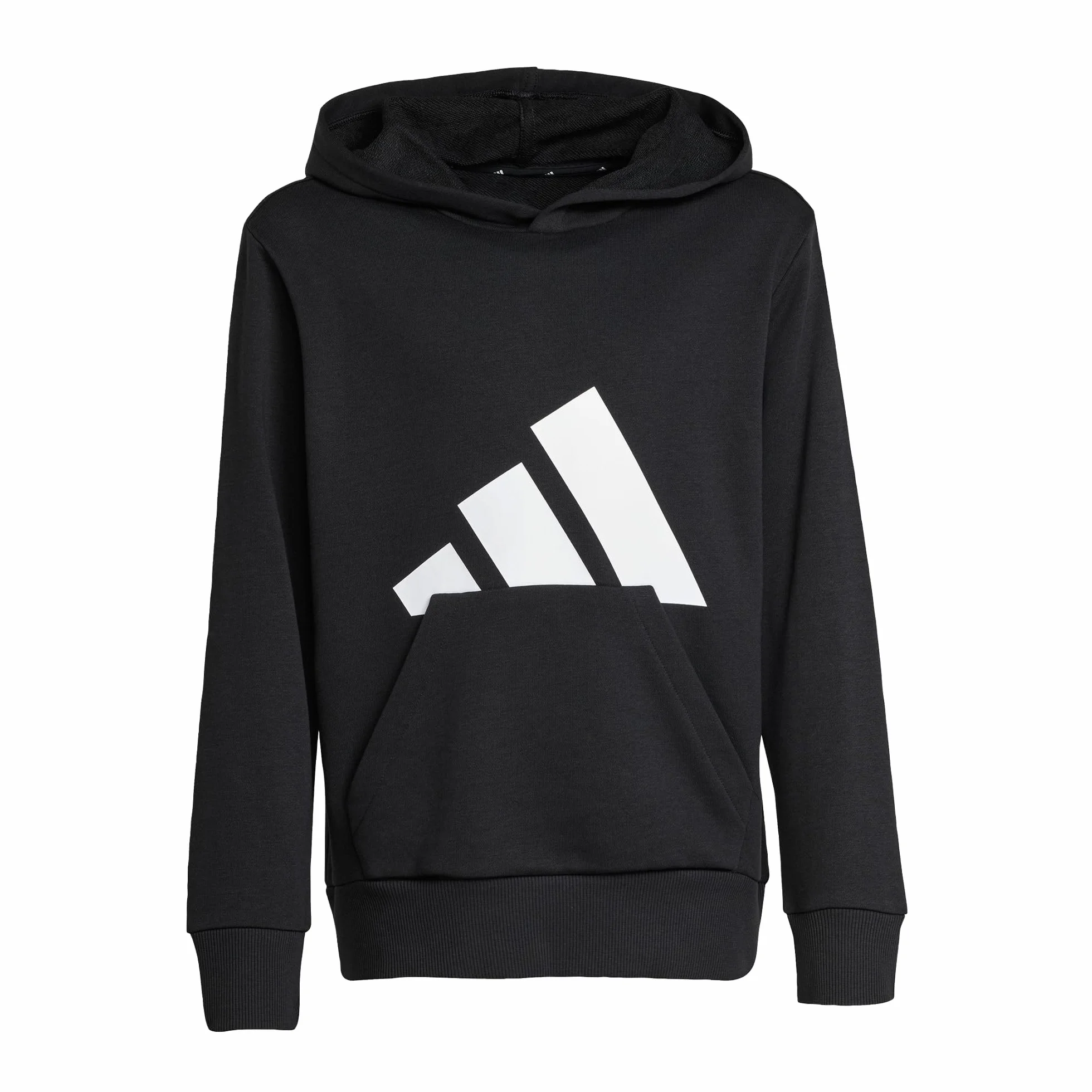 adidas Kids Felpa con Cappuccio Essentials Junior