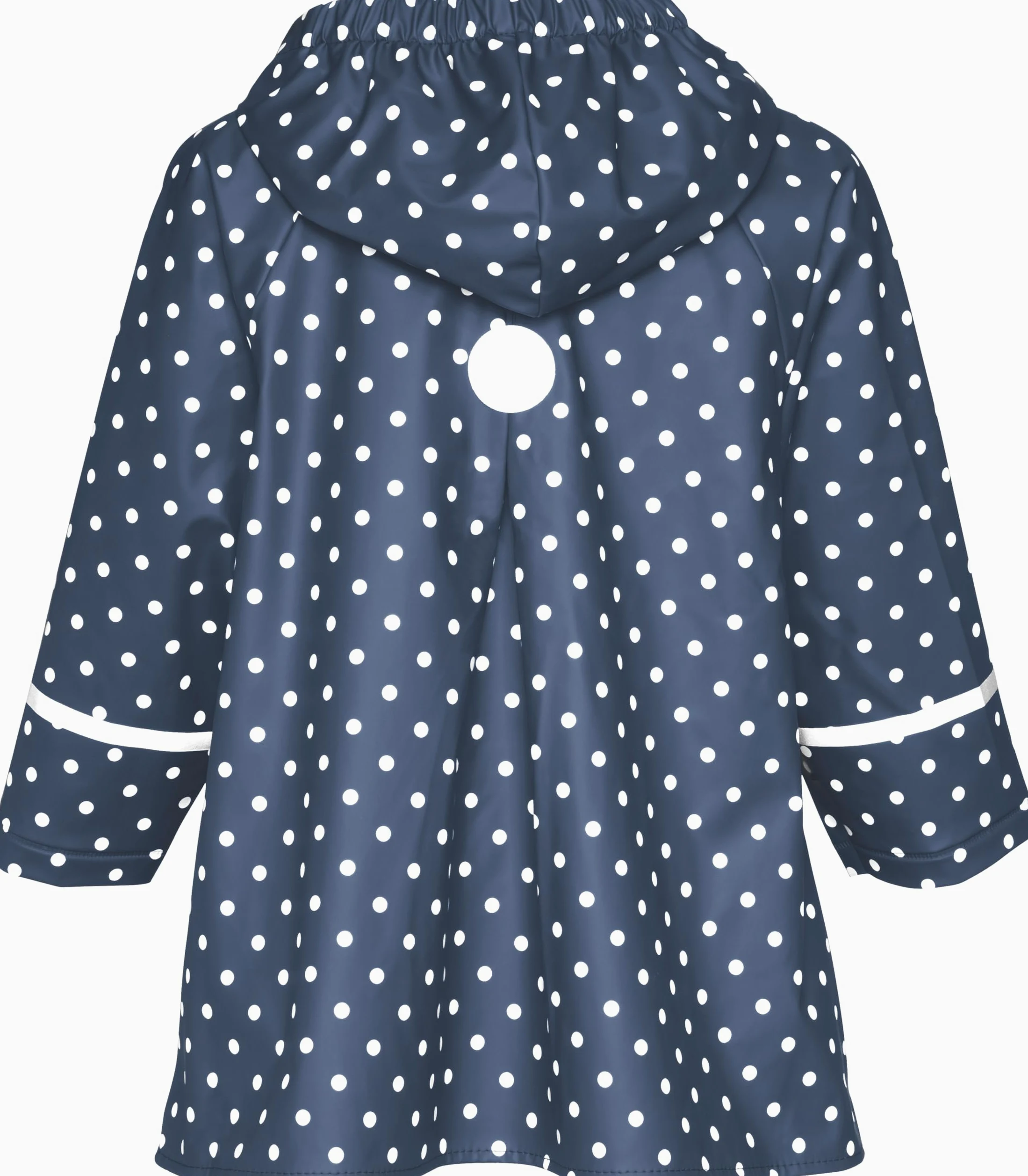 Playshoes Giacca Da Pioggia Abbigliamento antipioggia antivento e impermeabile Unisex - Bambini e ragazzi (Pacco da 1)