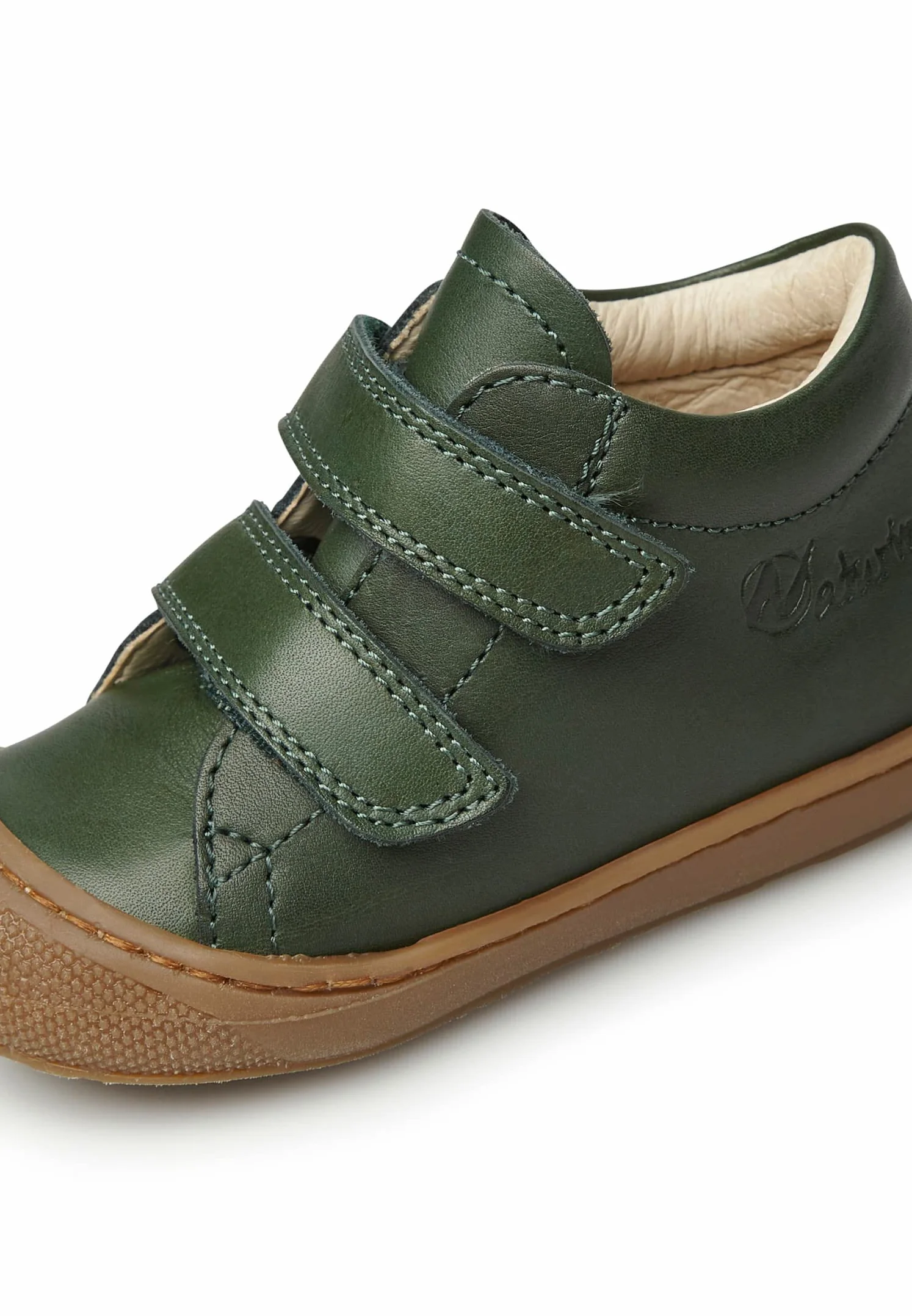Naturino Scarpine Primi Passi in Suede
