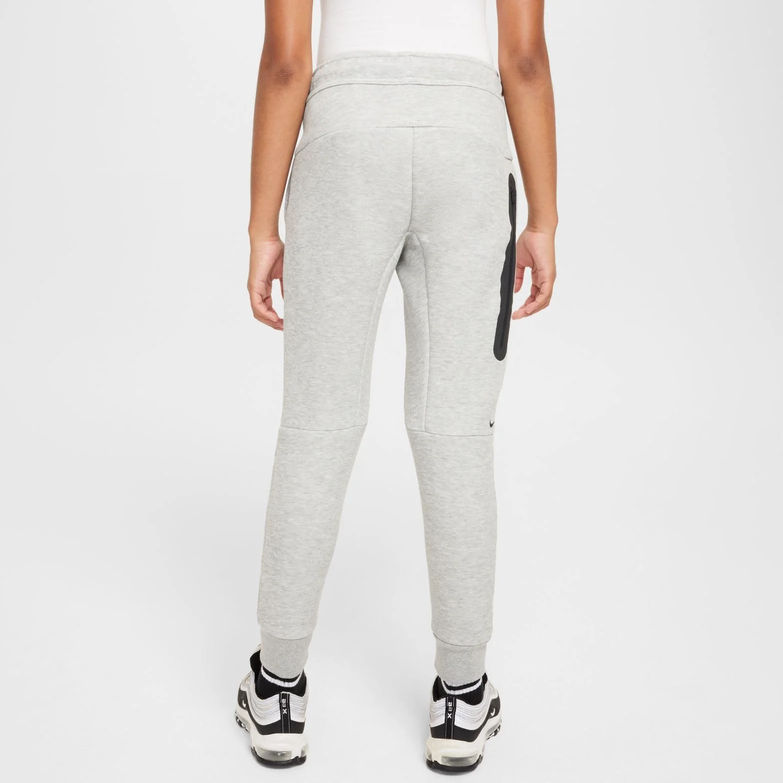 Nike - Tech Fleece PD, Pantaloni da Tuta Bambini e Ragazzi
