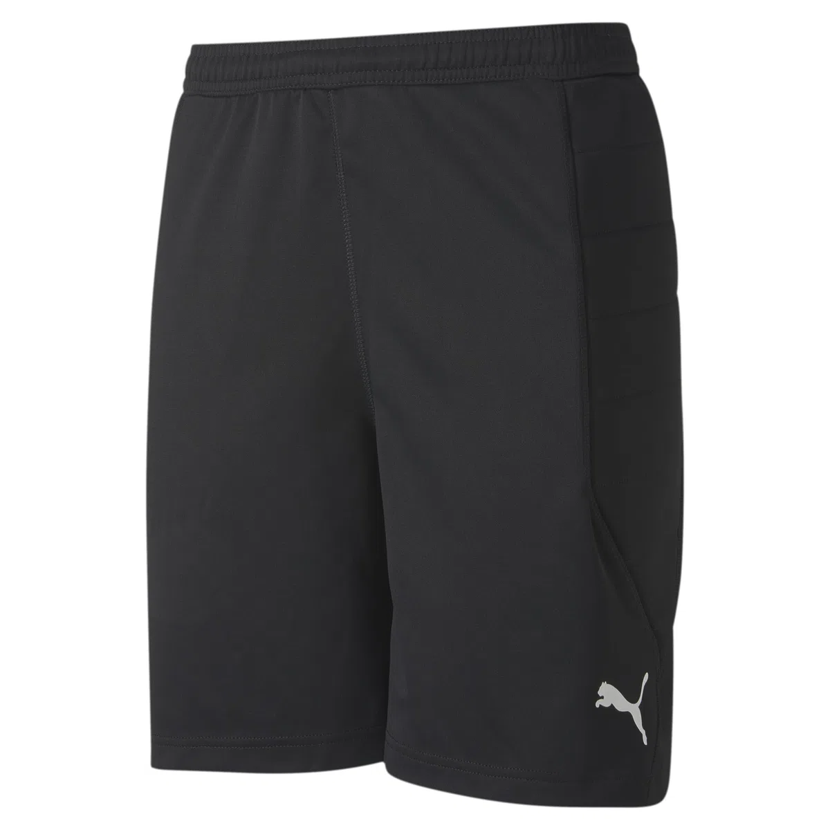 PUMA - Goalkeeper Shorts, Pantaloncini da Portiere Uomo