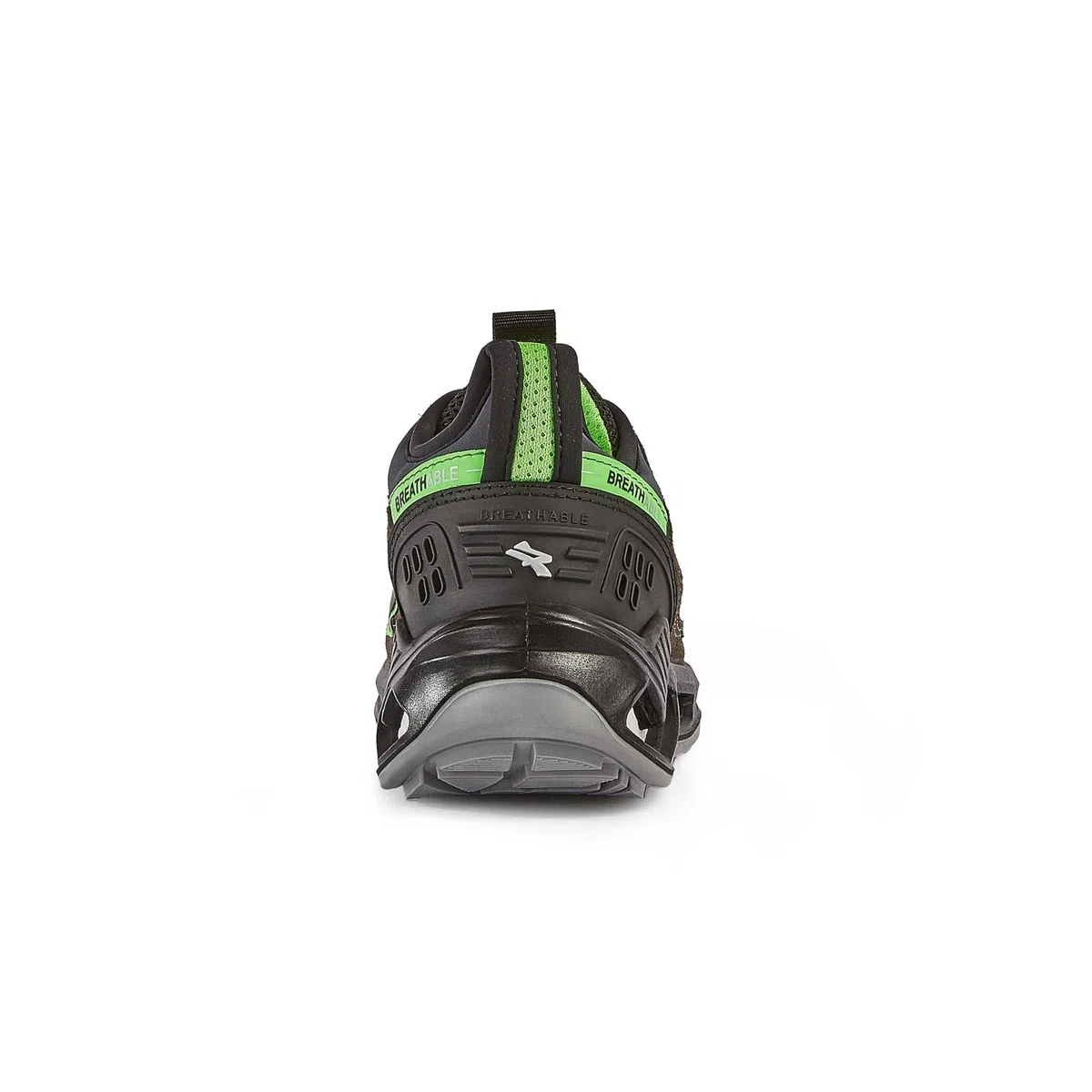 U POWER - Naos, Red 360 Unisex - Adulto