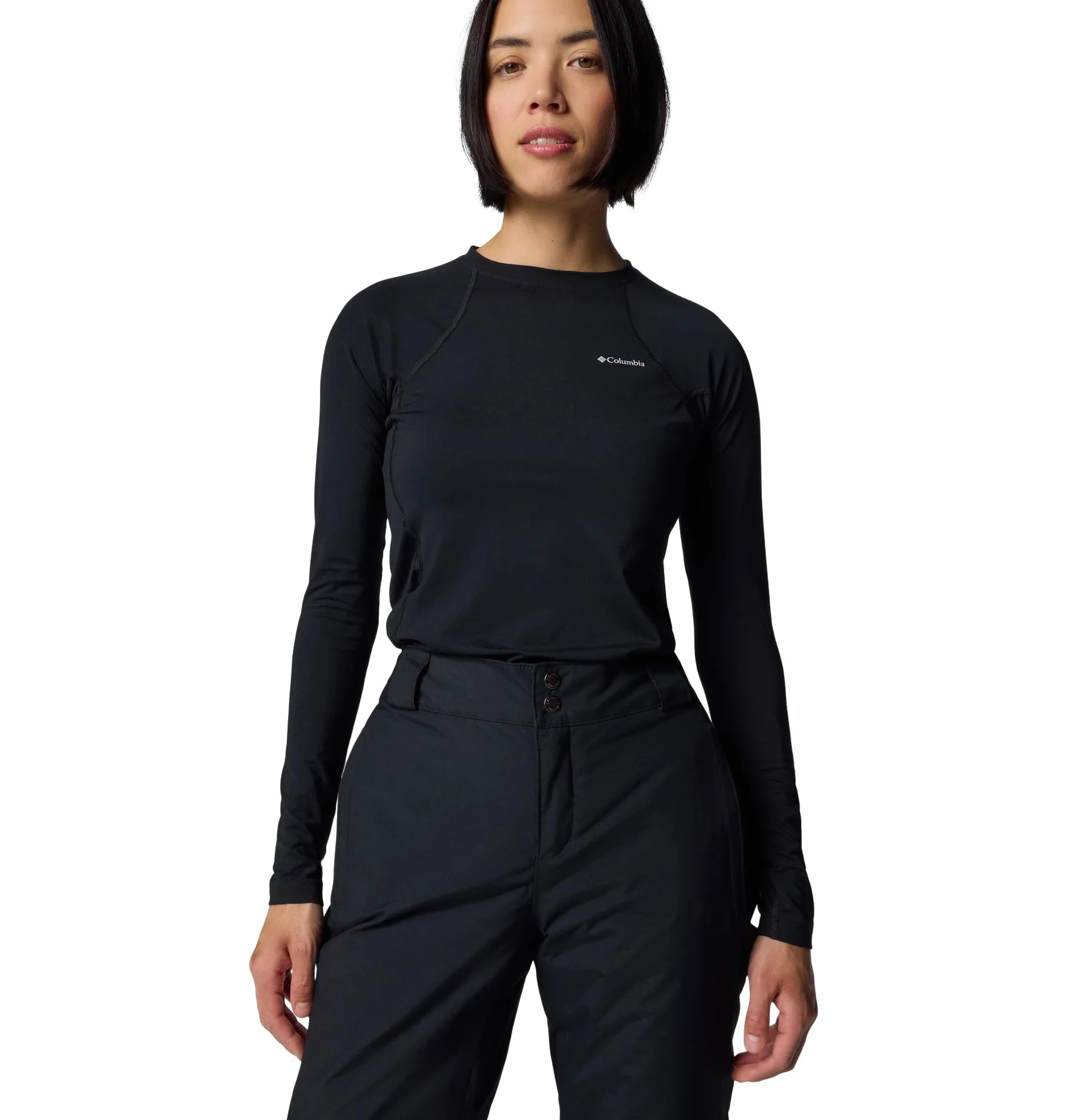 Columbia Bugaboo II Pant, Pantaloni da Sci da Donna