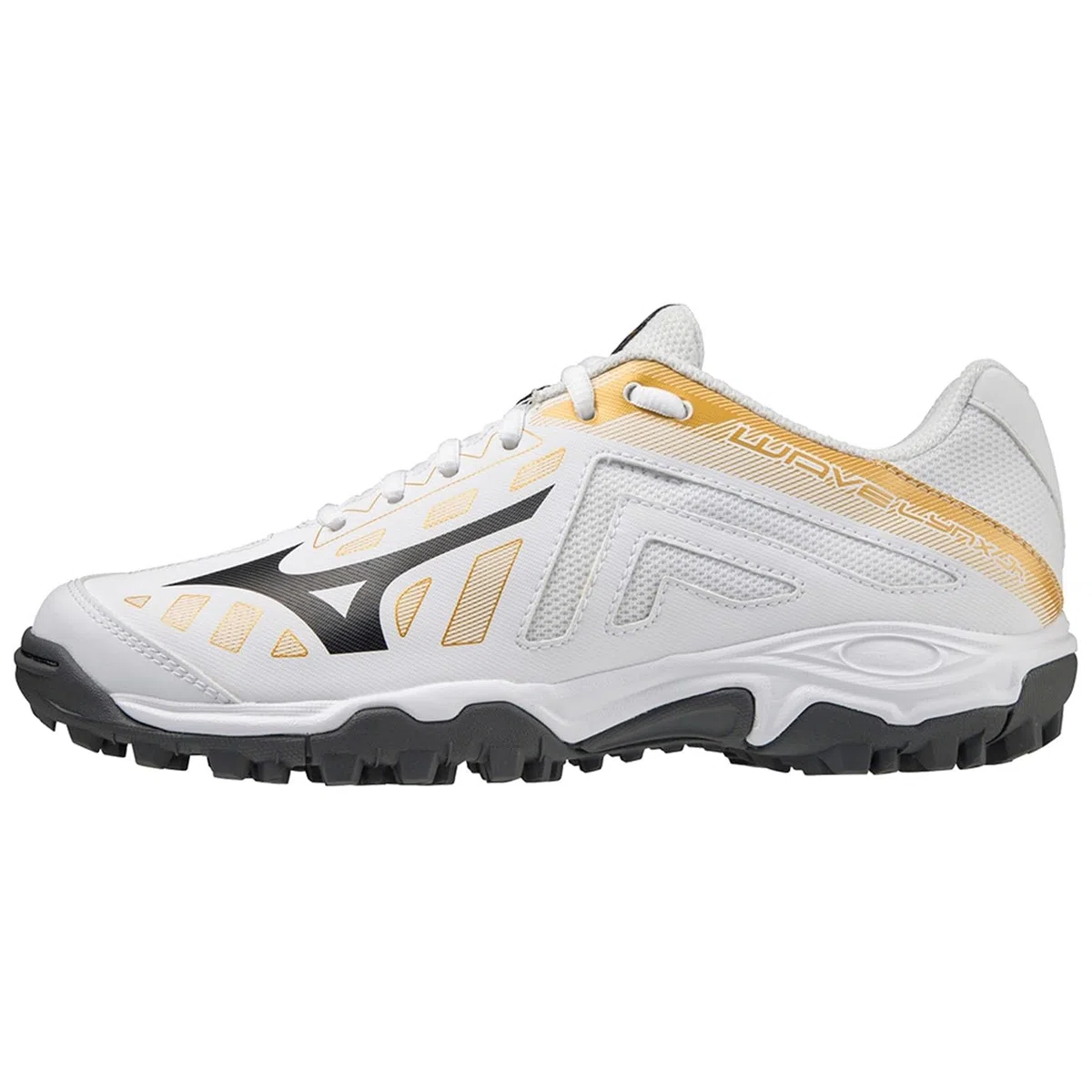Mizuno - Wave Lynx, Scarpe Unisex - Adulto