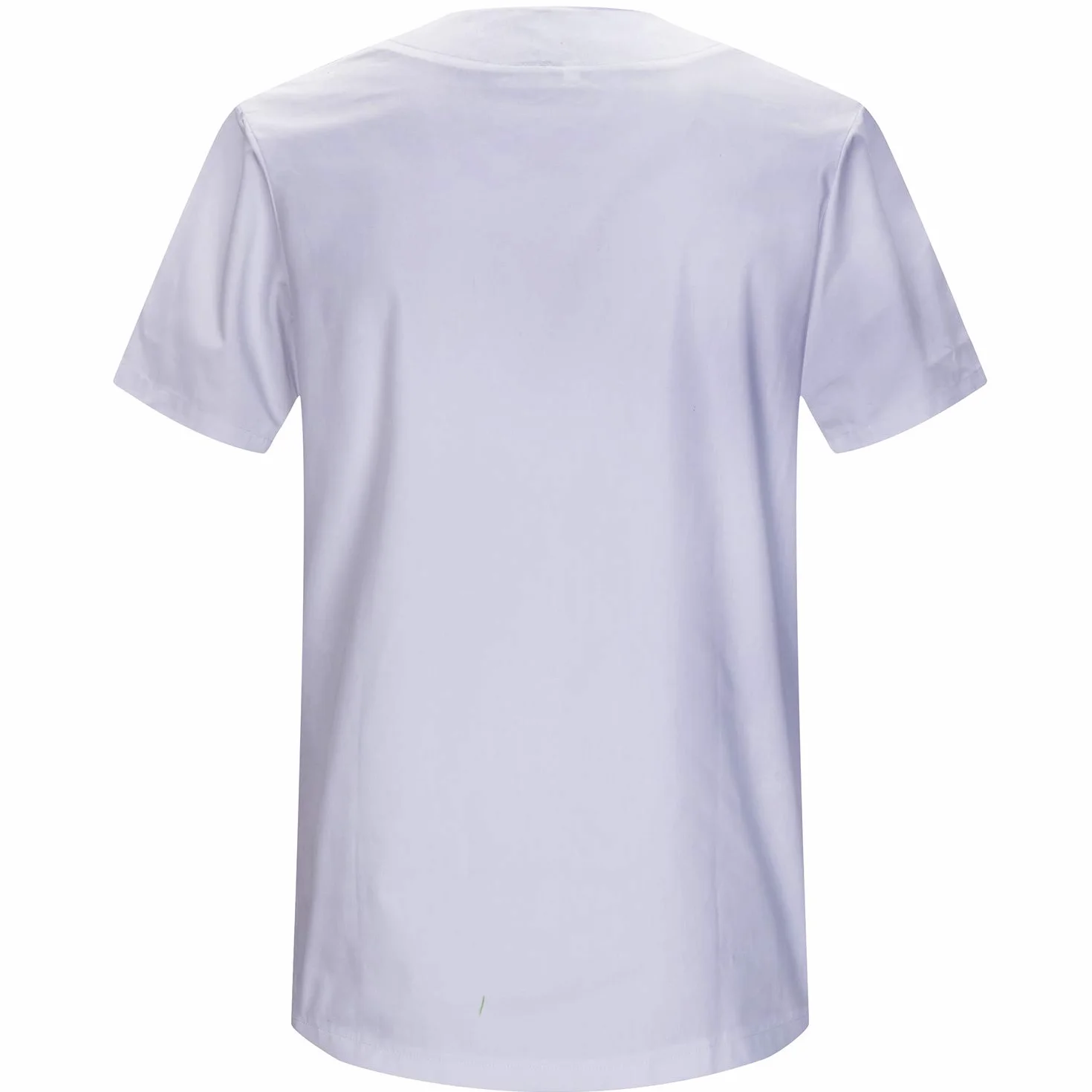 MISEMIYA - Abbigliamento Lavoro Unisex Collo Picco Maniche Corte Uniforme Clinica Ospedale Pulizia Veterinario IGIENE OSPITALITÁ - Ref.817