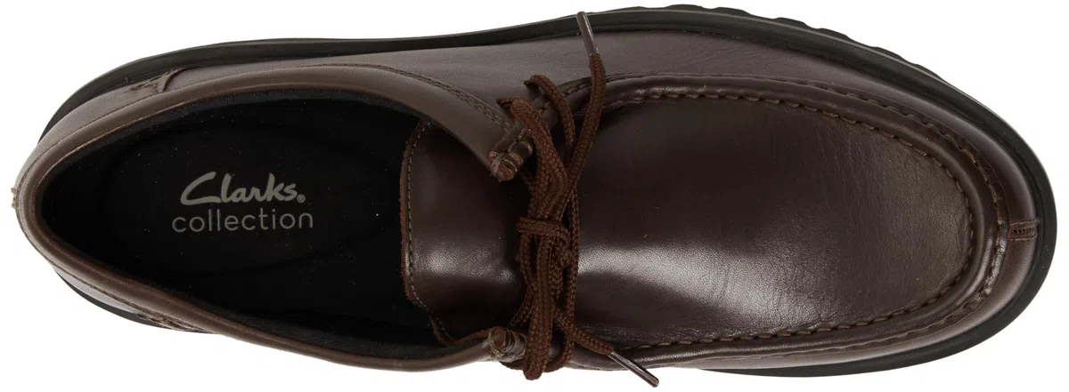 Clarks Berwick Seam, Uomo