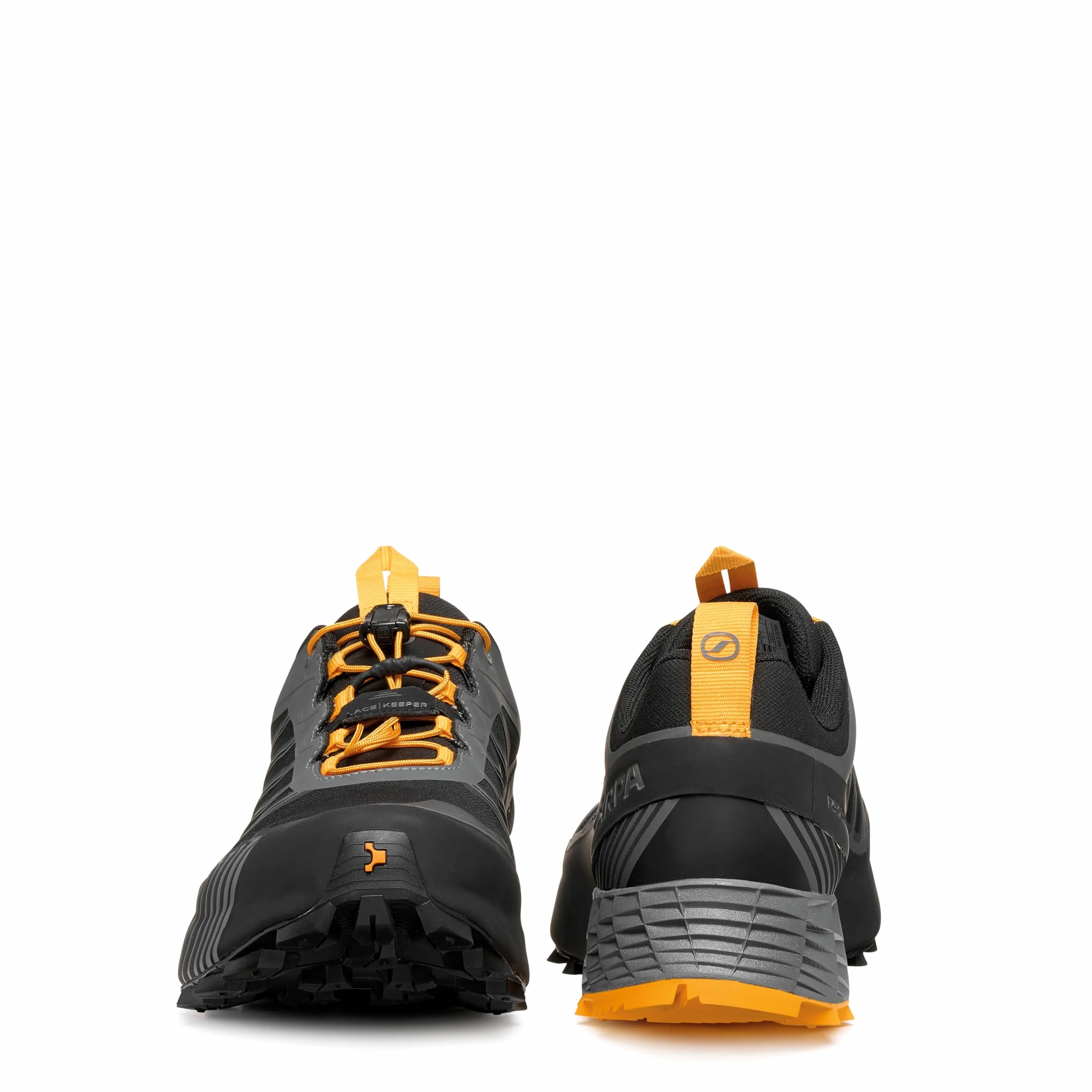 SCARPA Ribelle Run 2 GTX - Scarpe da trail running da uomo in Gore-Tex, leggere, ad alte prestazioni
