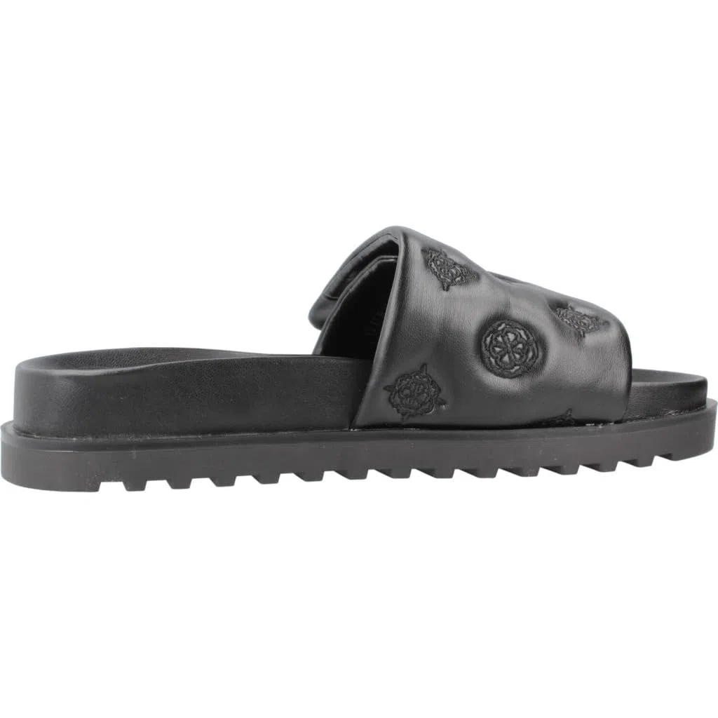 GUESS Fabio FLJFA2ELE19BLACK, Sandali