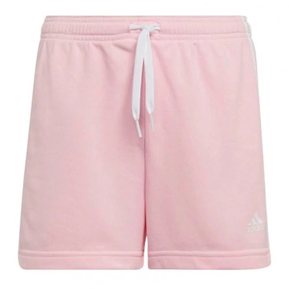 adidas Ragazze 3-Stripes Shorts