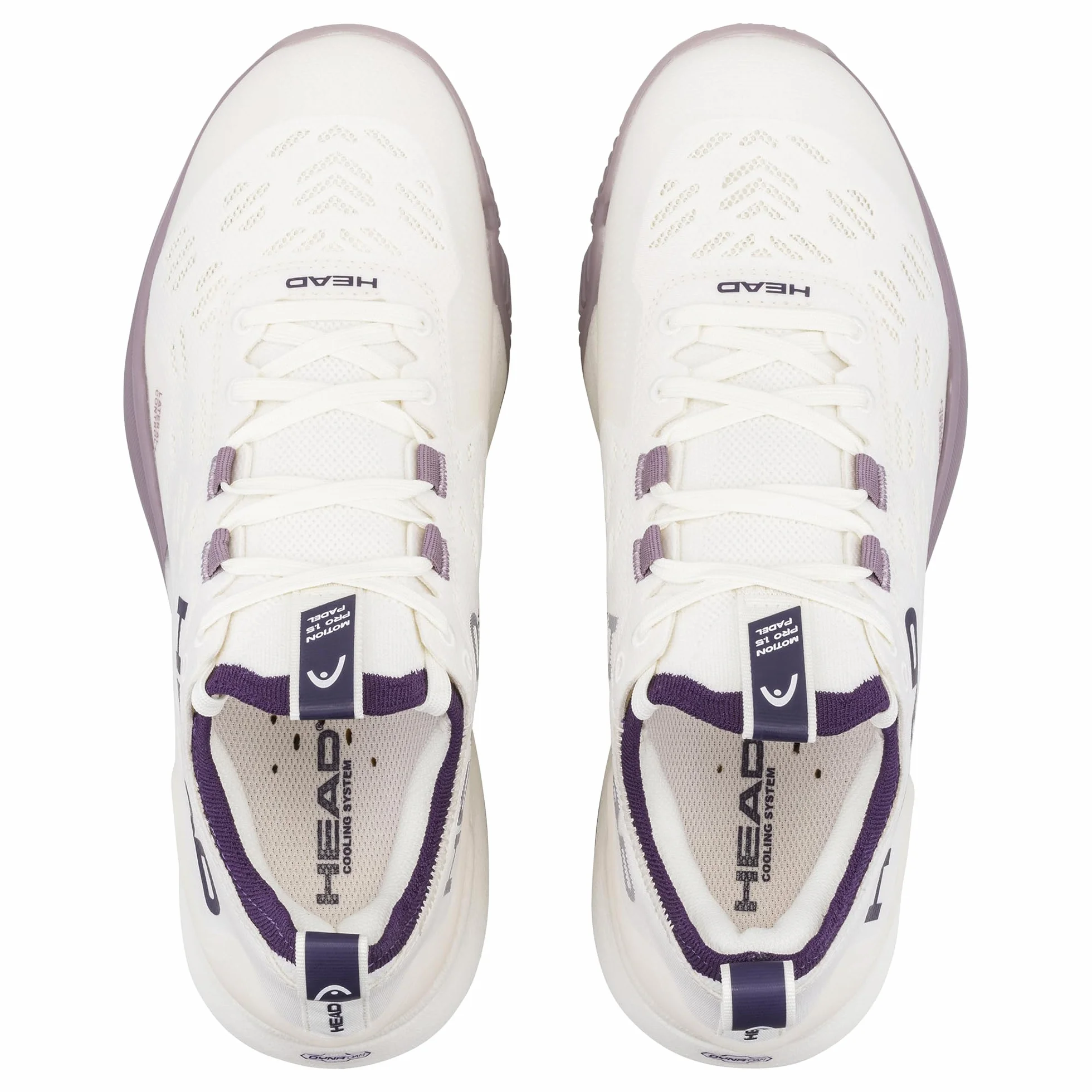 HEAD Motion PRO 1.5 Padel Women DEDB