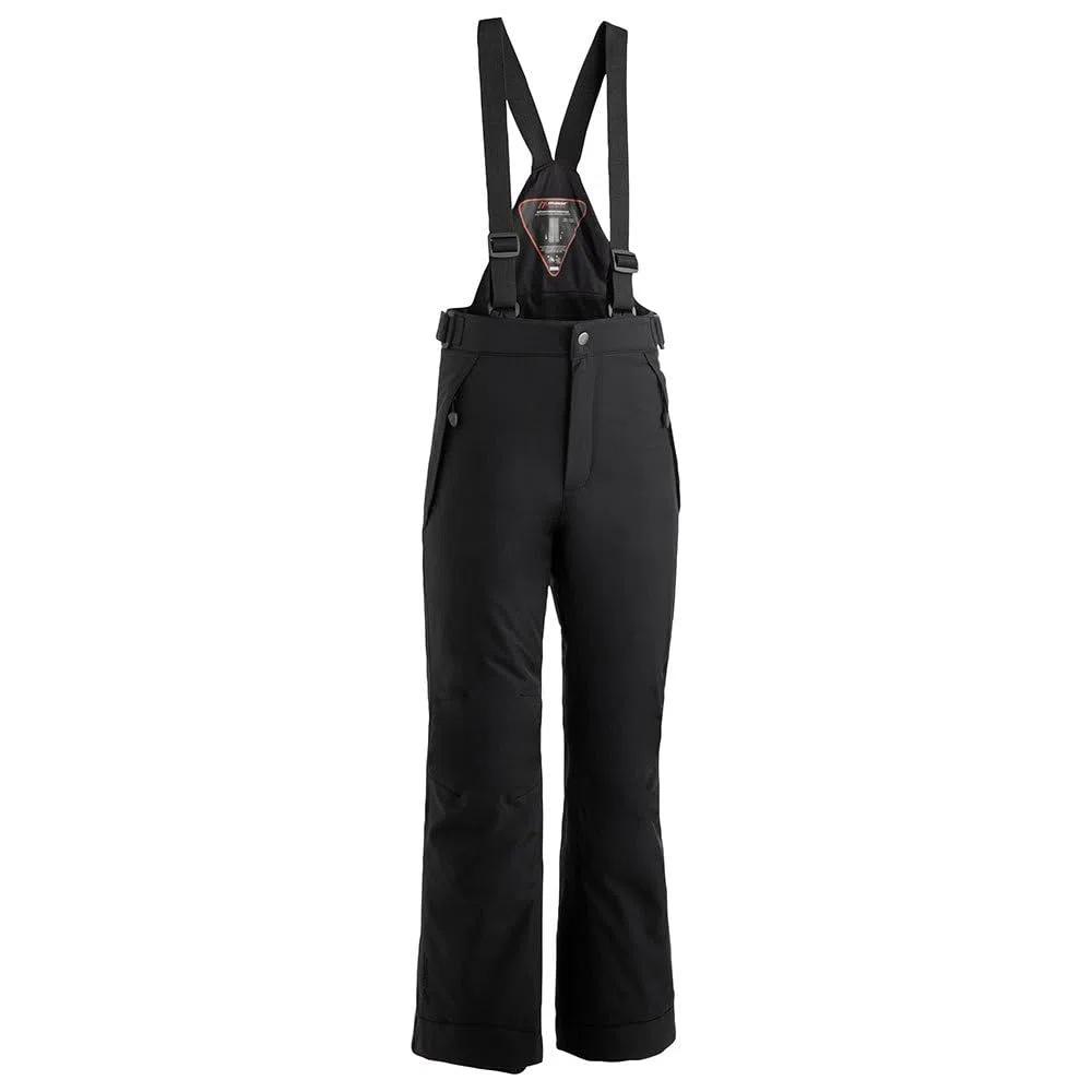 maier sports Pantaloni Maxi Slim
