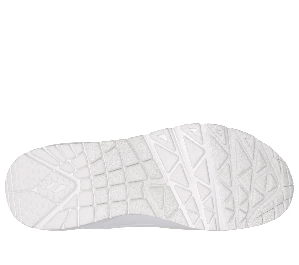 Skechers Uno Stand On Air 73690W, Scarpe Sportive