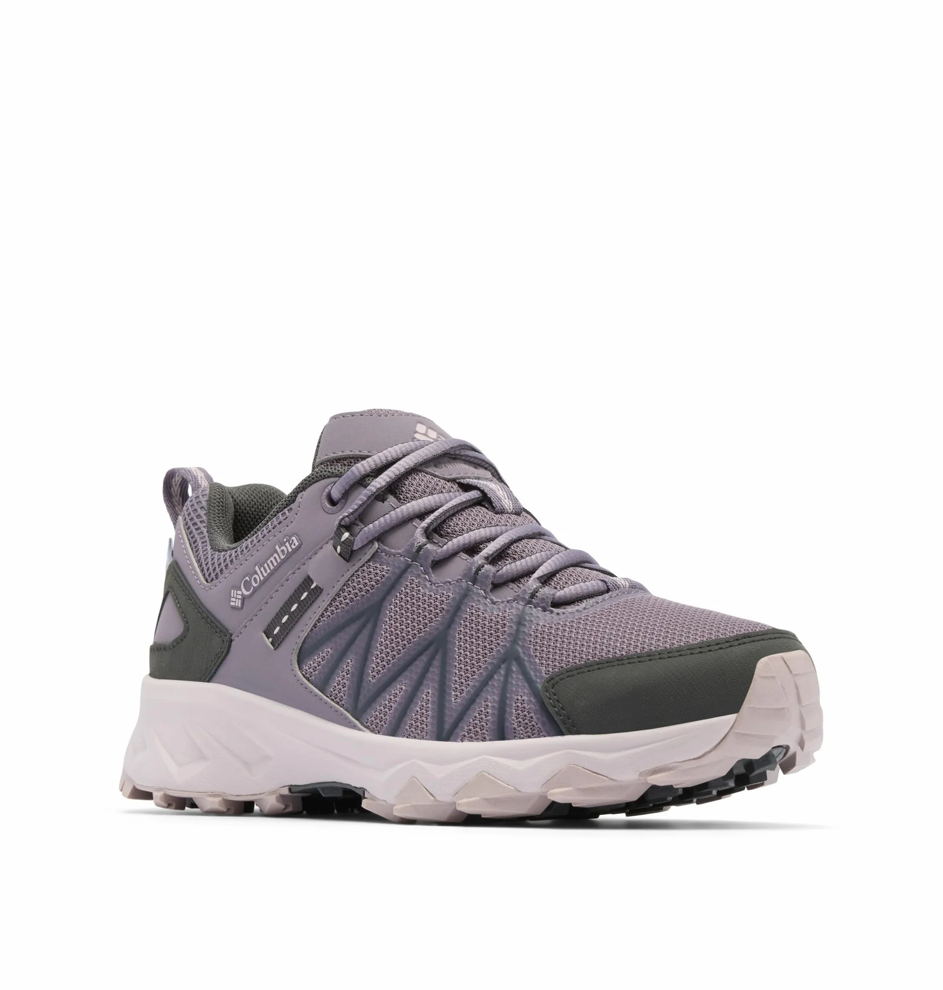 Columbia Peakfreak II Outdry, Scarpe da Trekking Basse Donna