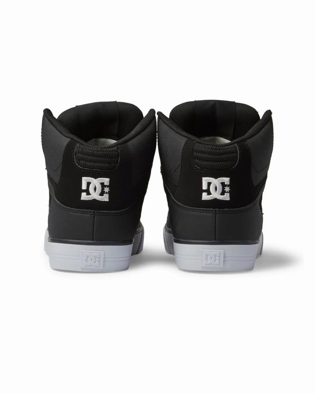DC Shoes Pure High Top WC Scarpe da skateboardUomo